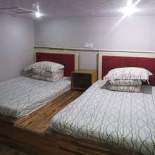 优佳旅馆