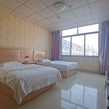 恒悦商务宾馆
