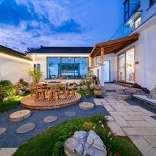 莫篱山居(苏州东山太湖店)
