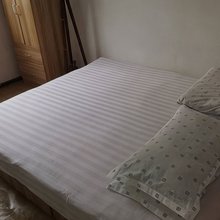 武汉当代假日公寓