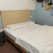 佛山e家住宿