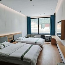 迭部天宸智享酒店