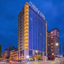 楚雄宝冠大酒店