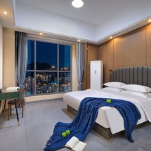 鄱阳宾馆
