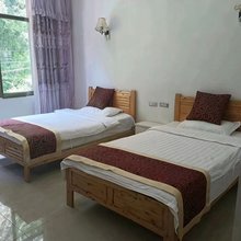 古蔺金海休闲山庄