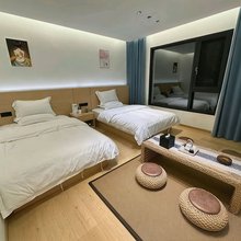 六盘水蓬莱苑民宿