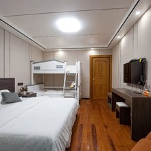 陌野小居(石塘半岛旅游度假区店)