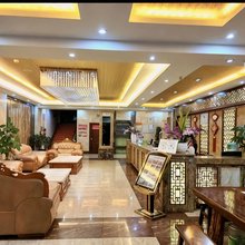 昆明龙悦大酒店(黑龙潭公园店)