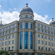 枫朵w酒店(六安万达广场红街店)