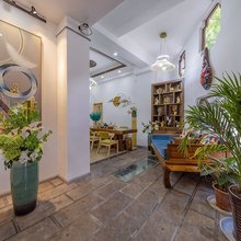 隆祥源客栈(丽江古城大水车店)
