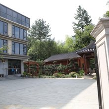 安吉报福知青民宿