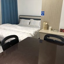 莽山果果家民宿