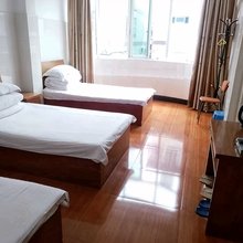 长兴雉城金瑞宾馆