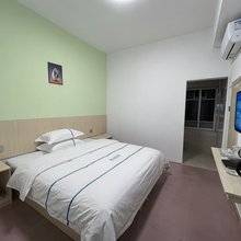 爱尚宾馆