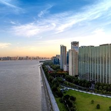 杭州瑞立江河汇酒店