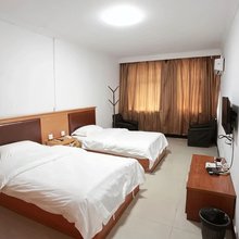 林峰宾馆