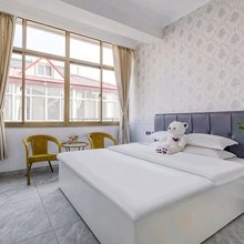绍红旅馆
