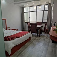振豪宾馆