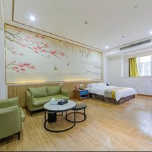 汕头碧湾温泉度假酒店