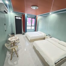 那拉提镇花落归丹民宿