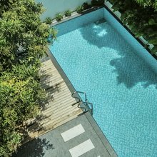 北海夏隐民宿(侨港风情街店)