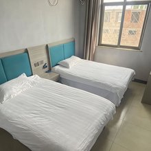 幸福宾馆(石栾大街店)