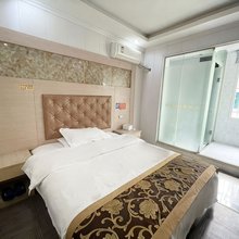 贵阳富康商务酒店