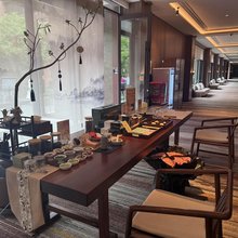 长春水語山舍民宿(水文化生态园店)