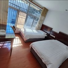 九华山华天山庄