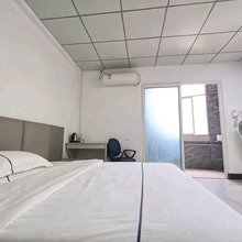 东莞金源公寓(西溪店)