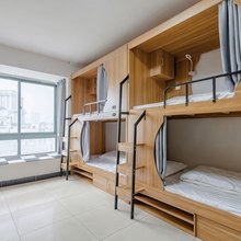 优格青年公寓(中房名城店)