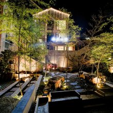 幻林小院民宿(梵净山景区东门店)
