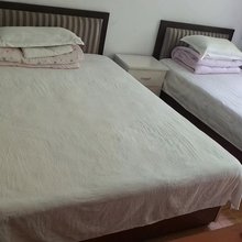 神农架山泉农家乐