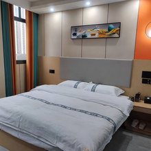 昆山兰枫智能酒店(国际会展中心店)