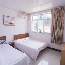 冰峪沟洪葛农家院