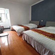 黄三姐商行住宿