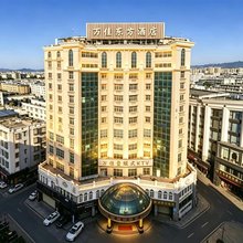 石狮万佳东方酒店(市体育馆|泰禾广场店)