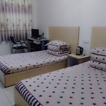 南阳顺隆旅馆(南阳理工学院店)