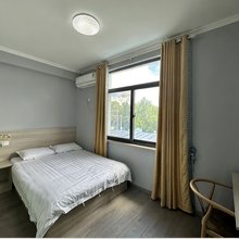 如东公园客栈
