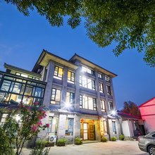 溧阳铜鹤箂居民宿