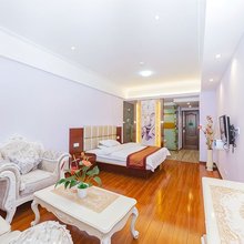 摩登世家公寓(三坊七巷店)