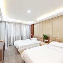 瑞庭精品酒店(杭州永旺梦乐城店)