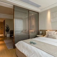 成都港岛归宿公寓
