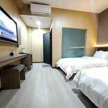 馨悦宾馆