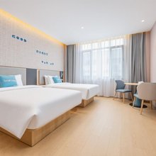 如家·neo(邹城华电国际唐村电厂店)