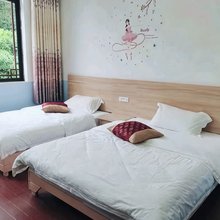 阳朔观月阁民宿