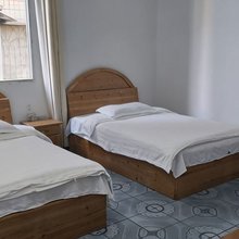 龙胜新吉旅馆