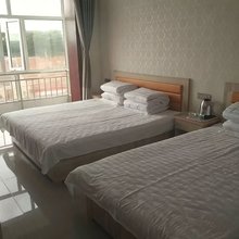 沽源宏龙宾馆