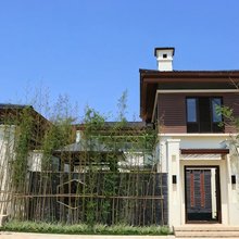 钦州墅宿(滨海公园店)