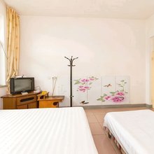 鹿泉区温馨旅馆
